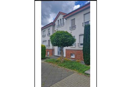 Moderne 2,5Zimmer Wohnung am Wittringer Wald - Zwei BalkoneFußbo - Gladbeck
