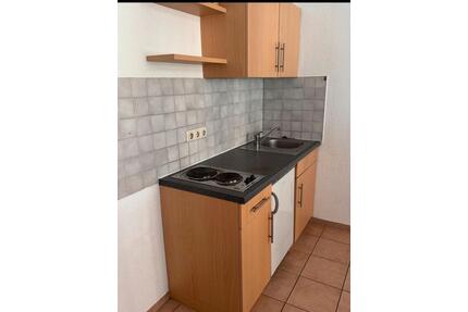 ZWISCHENMIETE sofort 1-Zimmer Wohnung 04.05-30.05 Leipzig