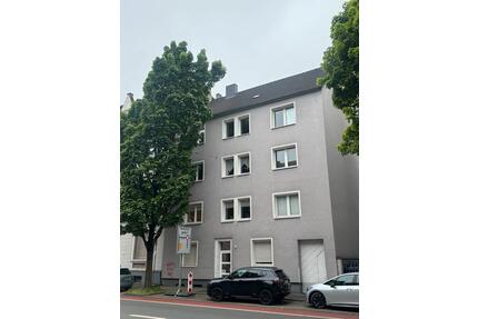 1,5 Zimmer Wohnung zu vermieten Zentral Bochum City