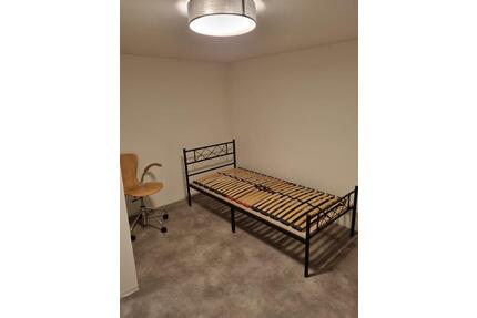 Wg Zimmer in Willstätt Hesselhurst