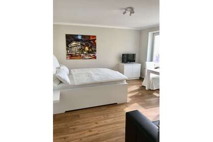 Wohnen auf Zeit in München 1.280,00 €