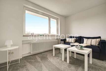 Wohnen auf Zeit in Esslingen 1.390,00 €
