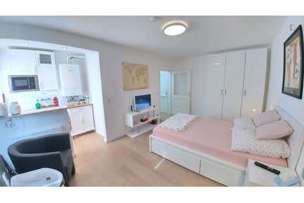 Wohnen auf Zeit in Köln 1.220,00 €