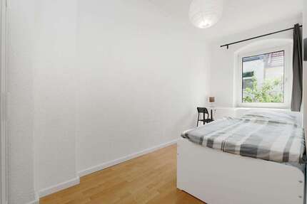 WG-Zimmer in Berlin 640,00 € 9 m²