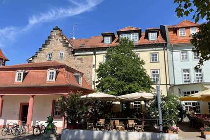 Wohnung zum Mieten in Erfurt 770,00 € 70 m²