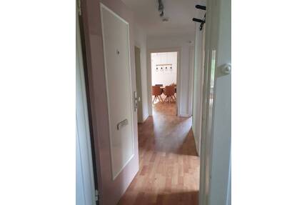 Bitte unsere Fragen beachten! HH-Rahlstedt, 3 Zimmer Wohnung mit Dachterrasse - Hamburg