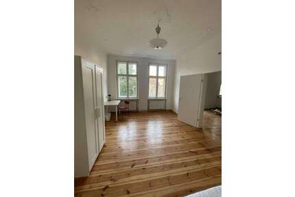 WG-Zimmer in Berlin 750,00 € 15 m²