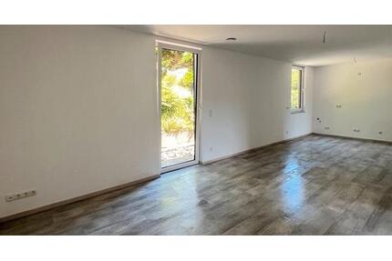 Neubau - exklusive 4-Zimmer Wohnung in Siegen Kaan-Marienborn