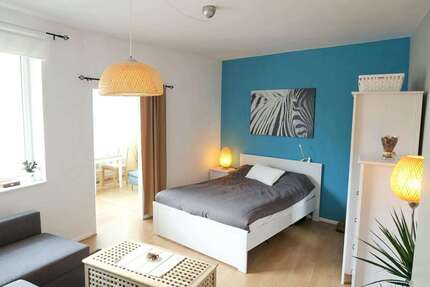 Wohnen auf Zeit in Berlin 1.690,00 €