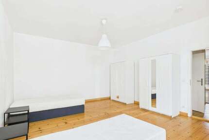 WG-Zimmer in Berlin 690,00 € 25 m²