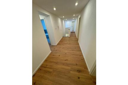 3,5 Zimmer Wohnung mit Einbauküche - Fichtenau