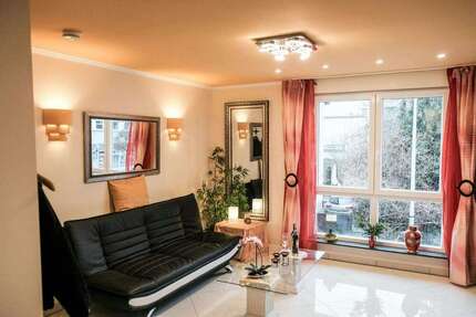 Wohnen auf Zeit in Bonn 1.000,00 €