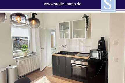 Wohnung zum Mieten in Krefeld Uerdingen 800,00 € 36 m² - Krefeld / Uerdingen