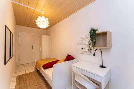 WG-Zimmer in Potsdam 550,00 € 9.1 m²