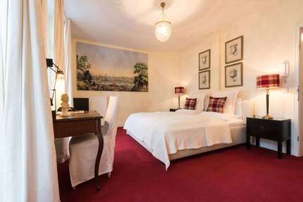 Wohnen auf Zeit in Frankfurt am Main 1.395,00 €