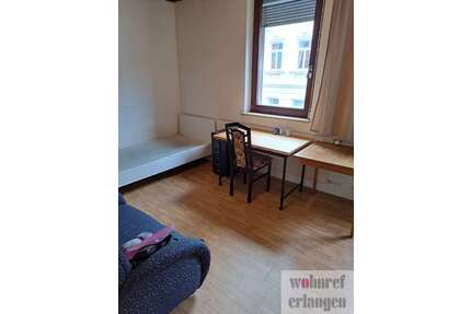 Wohnen auf Zeit in Erlangen 430,00 €