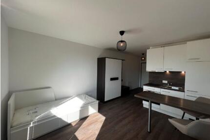 All-inclusive Miete | 1 Zimmer Appartment für Studenten Azubis - Papendorf