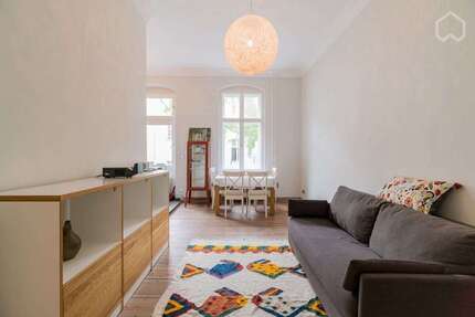 Wohnen auf Zeit in Berlin 1.850,00 €