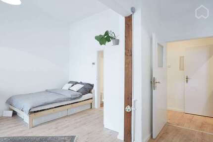 Wohnen auf Zeit in Köln 1.150,00 €