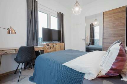 WG-Zimmer in Berlin 650,00 € 11 m²