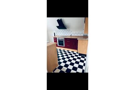 Schöne helle 3 Zimmer Wohnung in Geismar zum 1.8.26 - Göttingen