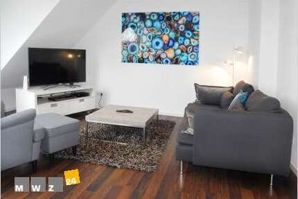 Wohnen auf Zeit in Düsseldorf 1.800,00 €