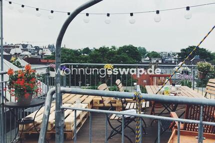 Wohnungsswap - 2 Zimmer, 75 m² - Mansteinstraße, Eimsbüttel, Hamburg