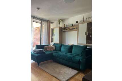 Wohnen auf Zeit in Hamburg 750,00 €