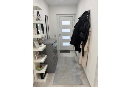 2-Zimmer Neubauwohnung mit Terrasse zu vermieten in Oberboihingen - Nürtingen