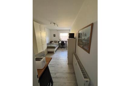 1 Zimmer Wohnung - Dornberg Bielefeld