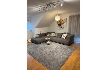Schöne helle 4-Zimmer Wohnung in Sigmarszell