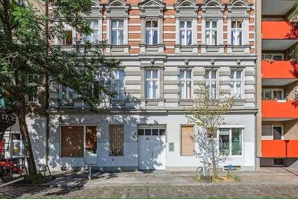 WG-Zimmer in Berlin 449,00 € 20 m²
