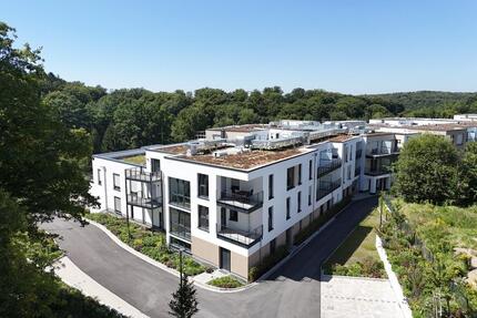 2-Zimmer Seniorenwohnen mit Service inkl. Balkon - Höhr-Grenzhausen