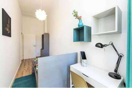 WG-Zimmer in Berlin 590,00 € 13 m²
