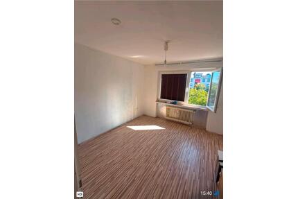 1 WG-Zimmer in 3-Zimmer-Wohnung in Misburg – Nähe MHH - Hannover Buchholz-Kleefeld