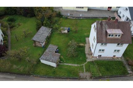 2 Zimmer Wohnung mit moderner Küche - Pforzheim Eutingen