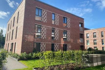 Moderne 3 Zimmer Wohnung mit TOP Anbindung! In Neu Wulmstorf-Wentzel Dr.