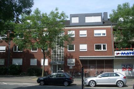 Münster- Mauritz, 2,5 Zimmer Wohnung zu vermieten