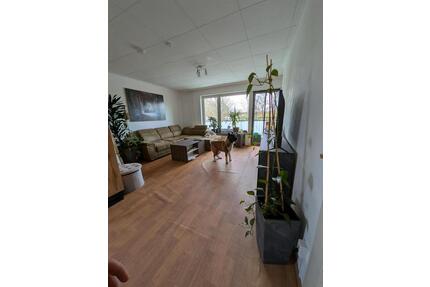 schöne 1.5 Zimmer Wohnung Mathildenhof - Leverkusen Alkenrath