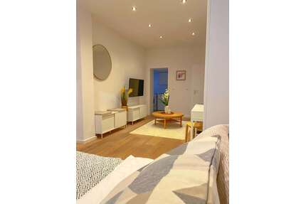Wohnen auf Zeit in Neuss 1.150,00 €