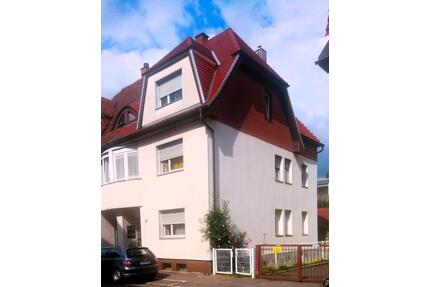 Zimmer in 6er-WG - 300,00&nbsp;EUR Kaltmiete, ca.&nbsp; 20,00&nbsp;m&sup2; in Villingen-Schwenningen (PLZ: 78056)