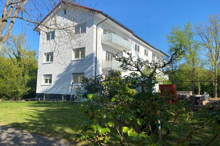 4 Zimmer mit EBK - 1.330,00&nbsp;EUR Kaltmiete, ca.&nbsp; 95,00&nbsp;m&sup2;&nbsp;Wohnfl&auml;che in Mannheim (PLZ: 68309) Käfertal