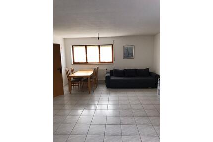 2,5 - Zimmer Wohnung in Kehl-Kittersburg