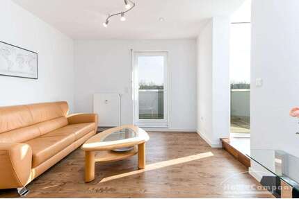 Wohnen auf Zeit in Saarbrücken 1.390,00 €