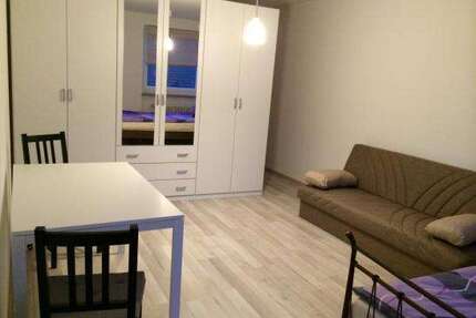 Wohnen auf Zeit in Düsseldorf 600,00 €