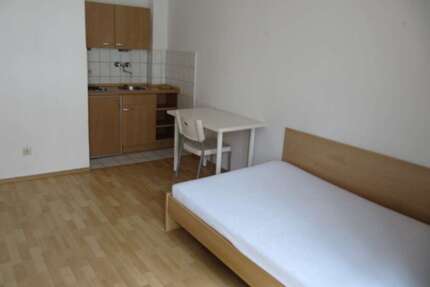 Wohnen auf Zeit in Düsseldorf 650,00 €