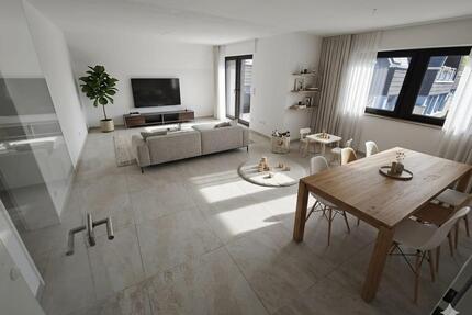 Moderne großzügige 3,5 Zimmer Wohnung im Herzen von Werne