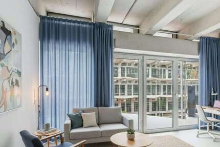 Wohnen auf Zeit in Berlin 1.275,00 €