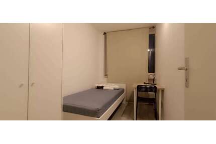 WG-Zimmer in Dortmund 400,00 € 7 m²