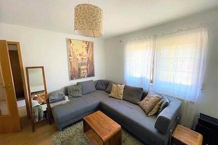 Geschmackvolle EG-Wohnung zwei Zimmer in Ebersbach 41 qm